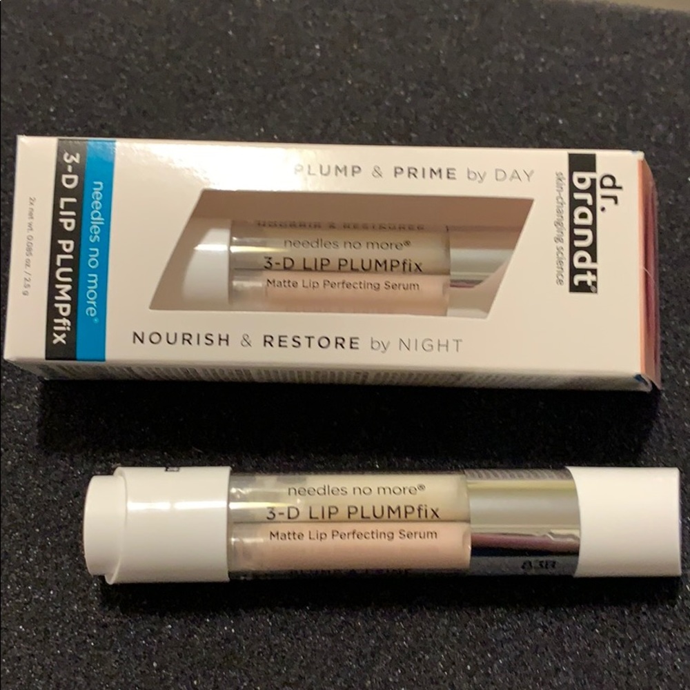 Dr. Brandt 3-D Lip Plumpfix